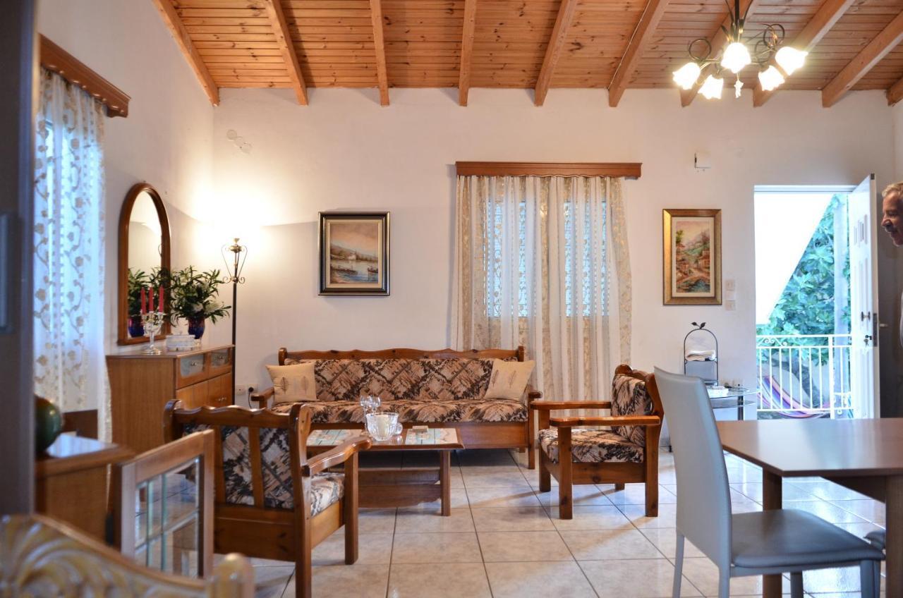 Willa Doloi Garden House Málta Zewnętrze zdjęcie
