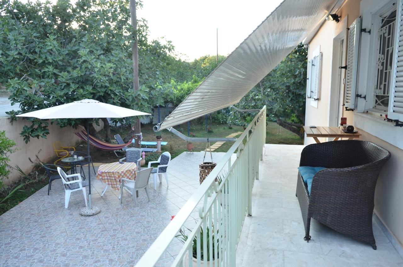 Willa Doloi Garden House Málta Zewnętrze zdjęcie