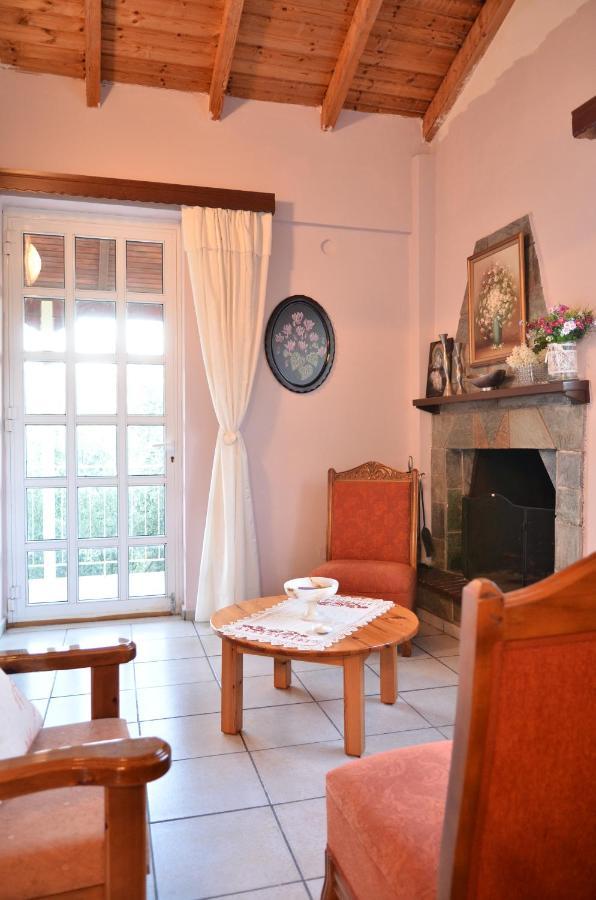 Willa Doloi Garden House Málta Zewnętrze zdjęcie