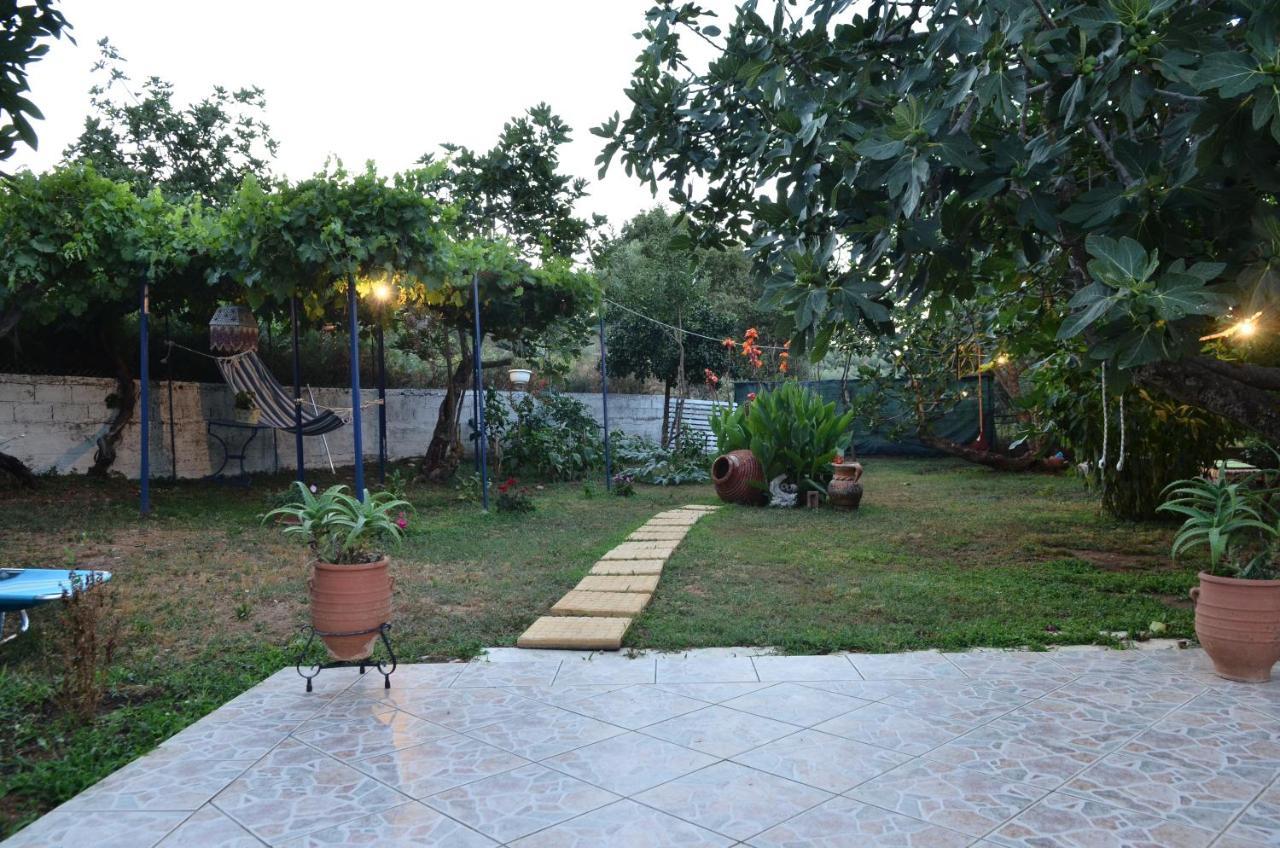 Willa Doloi Garden House Málta Zewnętrze zdjęcie