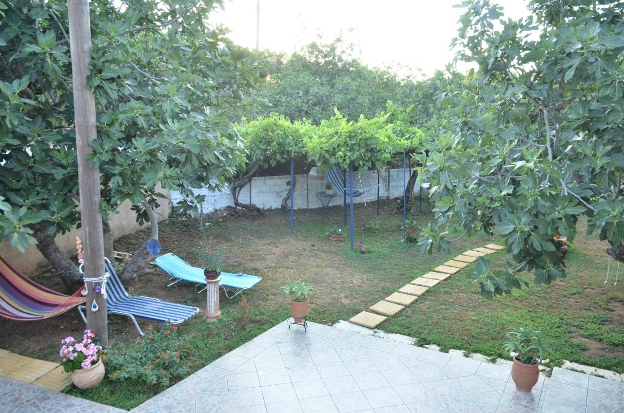 Willa Doloi Garden House Málta Zewnętrze zdjęcie