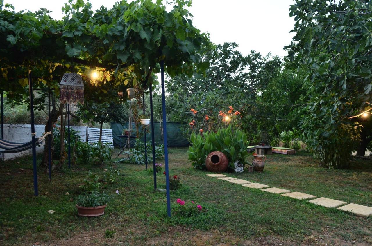 Willa Doloi Garden House Málta Zewnętrze zdjęcie