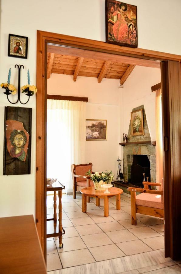 Willa Doloi Garden House Málta Zewnętrze zdjęcie