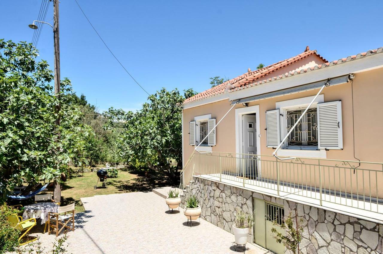 Willa Doloi Garden House Málta Zewnętrze zdjęcie