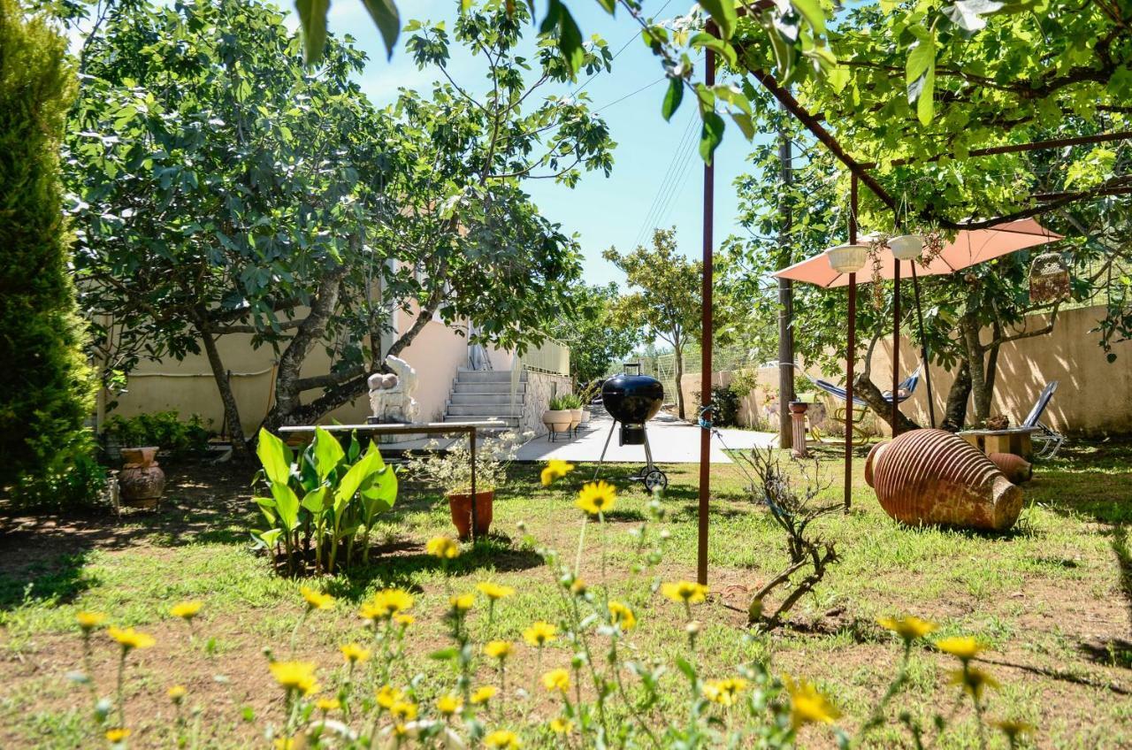 Willa Doloi Garden House Málta Zewnętrze zdjęcie