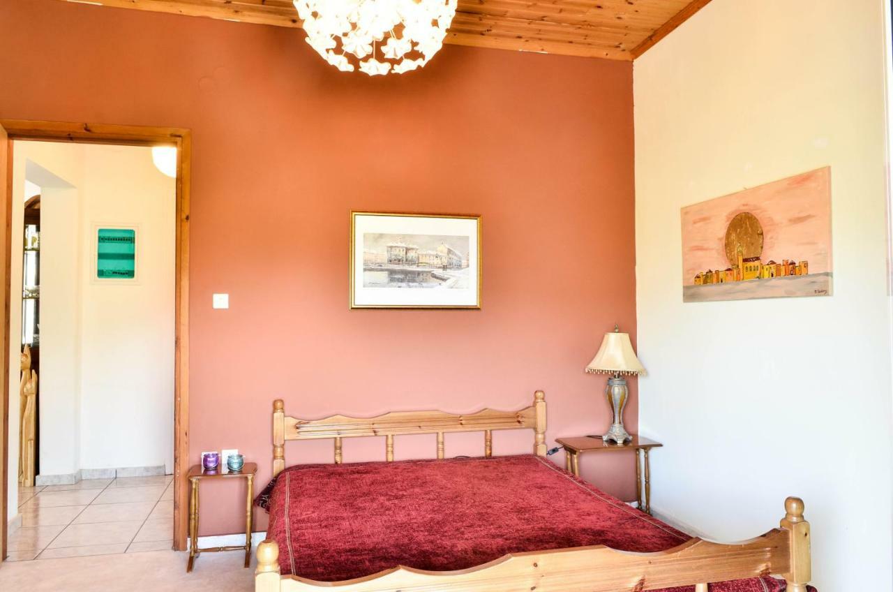 Willa Doloi Garden House Málta Zewnętrze zdjęcie