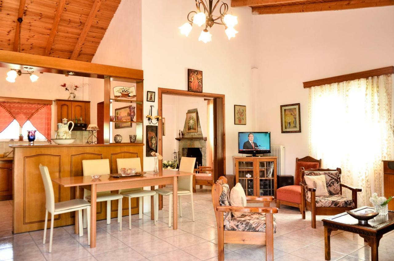 Willa Doloi Garden House Málta Zewnętrze zdjęcie