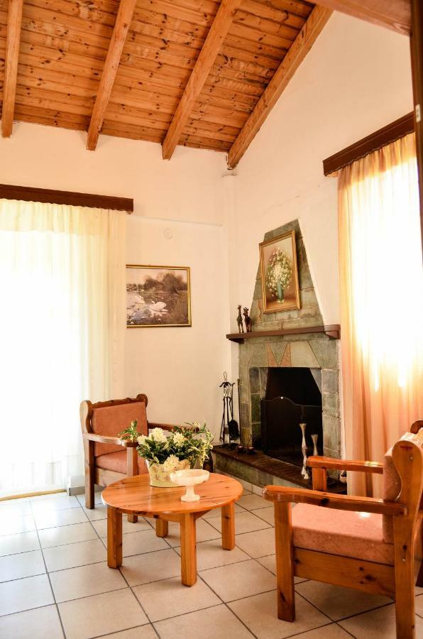 Willa Doloi Garden House Málta Zewnętrze zdjęcie