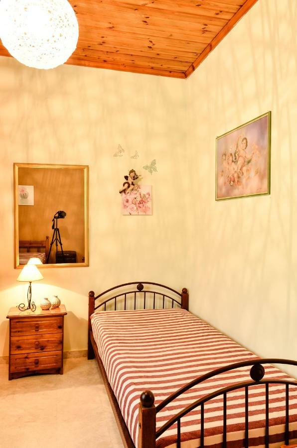 Willa Doloi Garden House Málta Zewnętrze zdjęcie