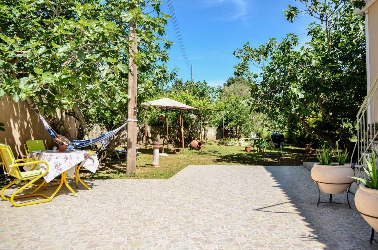 Willa Doloi Garden House Málta Zewnętrze zdjęcie